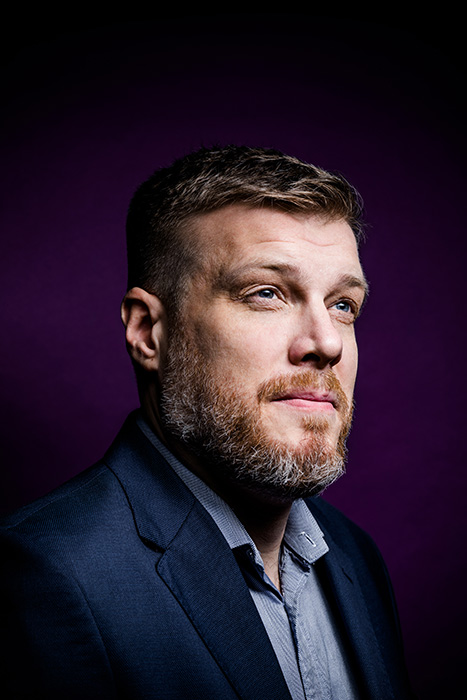 5 cech dobrych zdjęć do kampanii wyborczych.