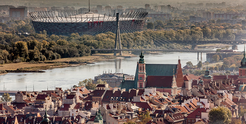 Contact us, Business Photography in Warsaw.