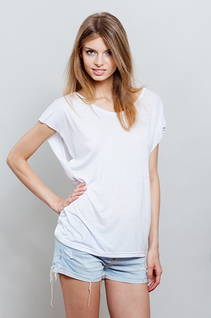 Business Photography Warsaw 'I can and I will', Dawid Woliński for Fundacja Wiewiórki Julii - Fashion studio photoshoot Warsaw