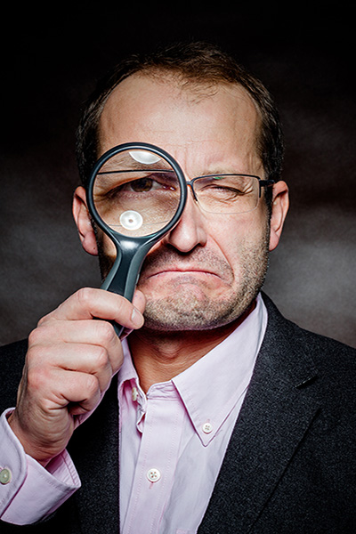 Professional portrait images for editorial, Robert Gorski, creator of The Chairman's Ear polish political satire web series. Robert Górski, creator of The Chairman's Ear political satire web series, leader of Kabaret Moralnego Niepokoju. Business Potographer at Warsaw, Poland
