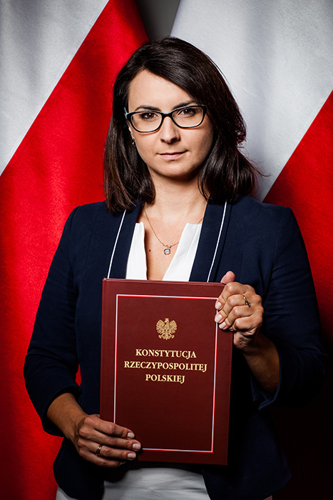 5 cech dobrych zdjęć do kampanii wyborczych.