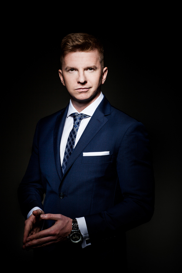 An experienced business photographer in Warsaw. Best quality of business photography in Warsaw.