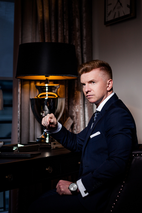 New image quality for your company. Ask us about best business photography offer in Warsaw.
