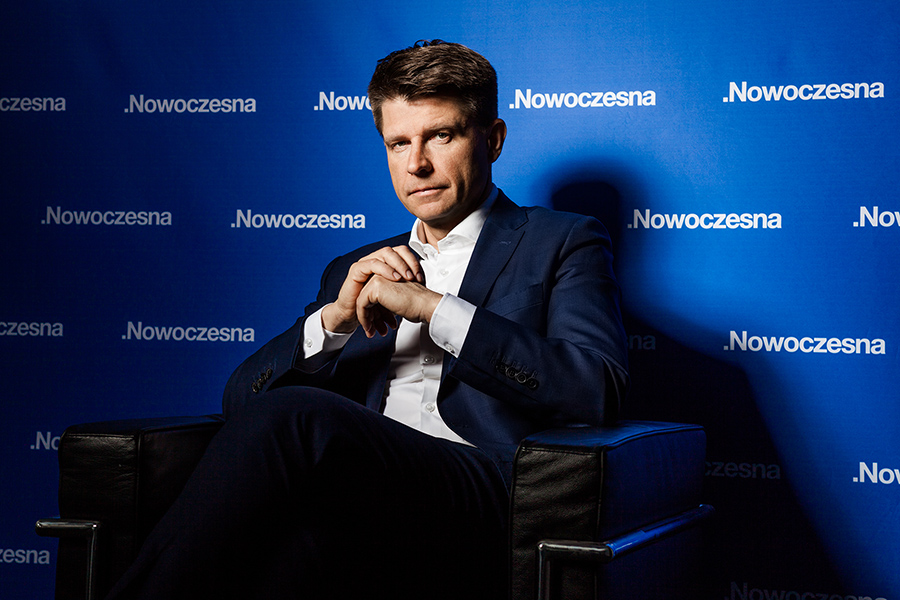 Twój profesjonalny wizerunek w polityce. Twój profesjonalny wizerunek w polityce.