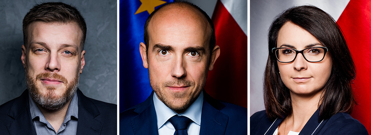 Sesje Biznesowe dla polityków do kampanii Wybirczej Kraków